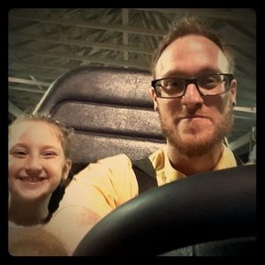 Meet your Posher, Ryan